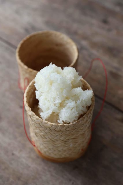 Chiang Mai : Traditional Northern Cooking Class - Meet Baannoi Nornmuan and get comfortable asking questions