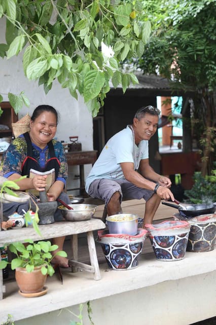 Chiang Mai : Traditional Northern Cooking Class - Price and value: $38 for five Northern highlights