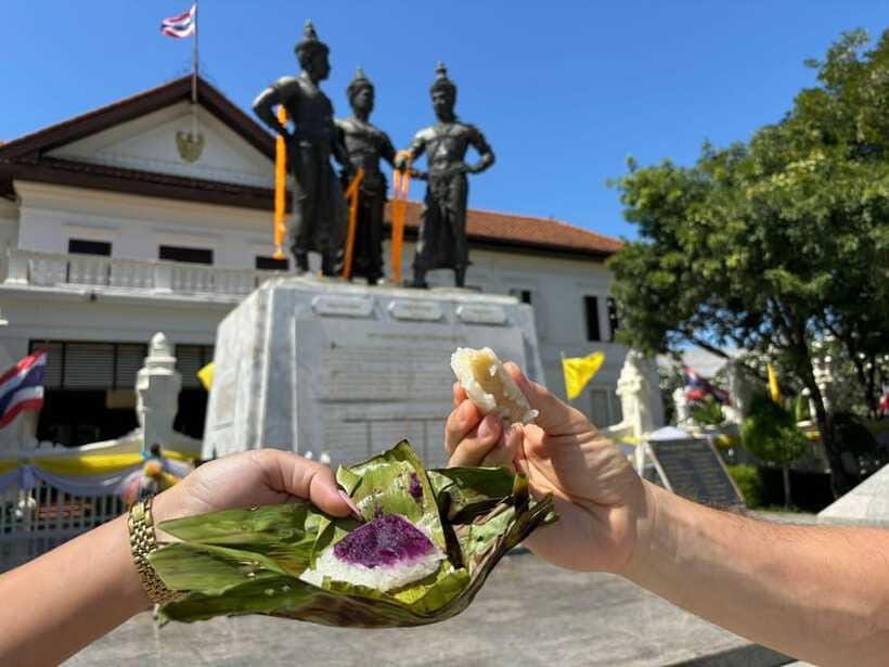 Chiang Mai: Walking Food Tour - Wat Lok Moli Wrap-Up, Turning a Food Trip Into a Chiang Mai Moment
