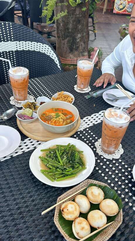 Chiang Mai: Walking Food Tour - Should You Book This Chiang Mai Walking Food Tour?