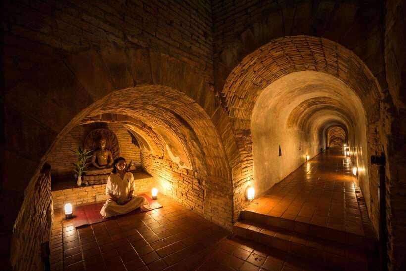 Chiang Mai:Wat Phra That Doi Suthep & Wat Umong Evening Tour - Key highlights worth planning for