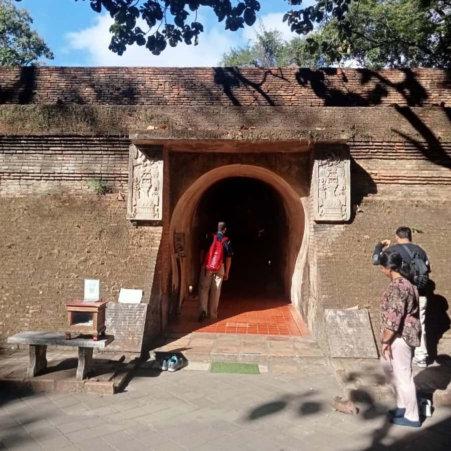 Chiang Mai: Wat Umong, Wat Pha Lat And Wat Doi Suthep Tour - Price and What You’re Really Buying for $70