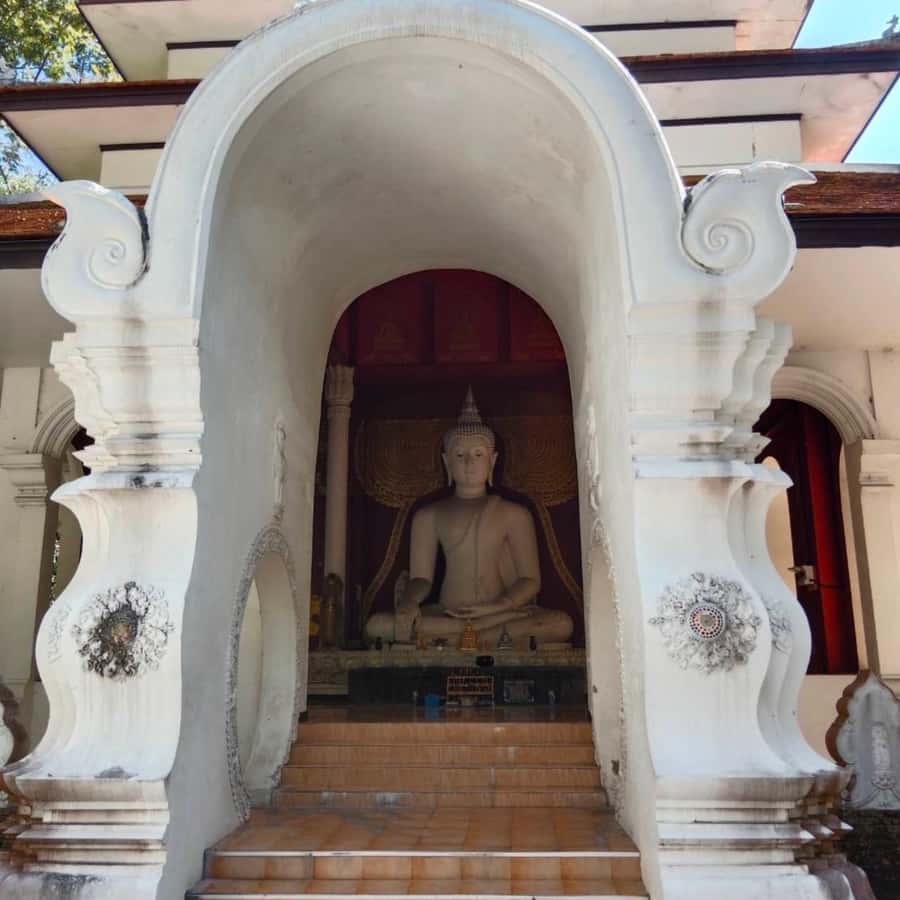Chiang Mai: Wat Umong, Wat Pha Lat And Wat Doi Suthep Tour - What the Guide Adds (And Why Names Like Art and Pinny Pop Up)
