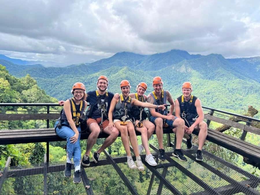Chiang Mai: Zipline Adventure at Skyline Jungle Luge - Best Fit: Who Should Go, and Who Should Sit This One Out