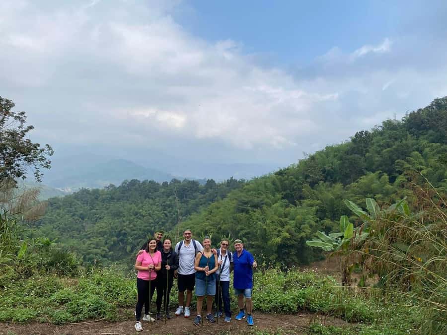 Chiang Rai: 1-Day Trekking and Longtail Boat Trip - Price and What $96 Buys You in Real Value