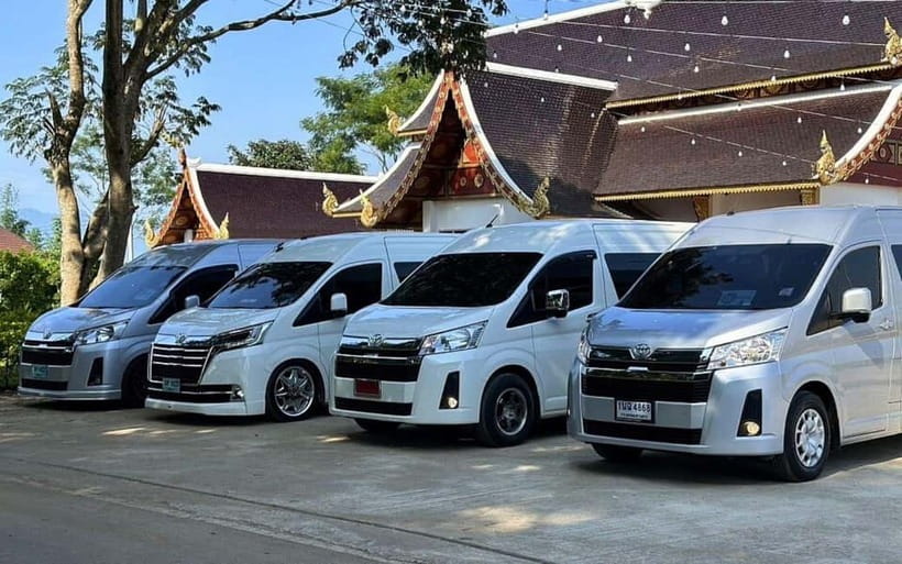 Chiang Rai:3D2N Transfer to Luang Prabang by Slow Boat - Comfort, Safety, and Who This Boat Trip Is Not For