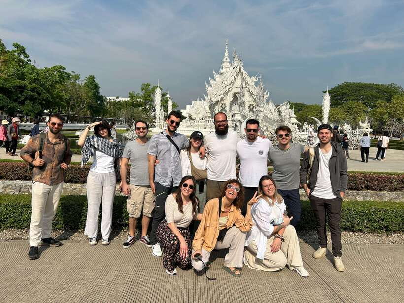 Chiang Rai: 7 Most Famous Highlights With Mekong Boat Trip - Key things that make this day tour work in Chiang Rai