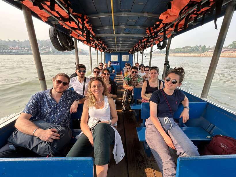 Chiang Rai: 7 Most Famous Highlights With Mekong Boat Trip - How this one-day Chiang Rai tour feels, from start to finish