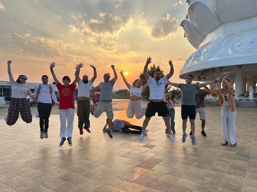 Chiang Rai: 7 Most Famous Highlights With Mekong Boat Trip - Baan Dam (Black House Museum): the strange art museum that slows you down