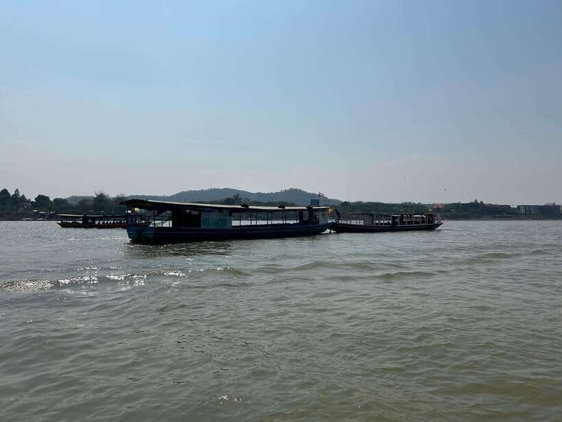 Chiang Rai: 7 Most Famous Highlights With Mekong Boat Trip - Golden Triangle plus the Opium Museum: history at a border crossroads