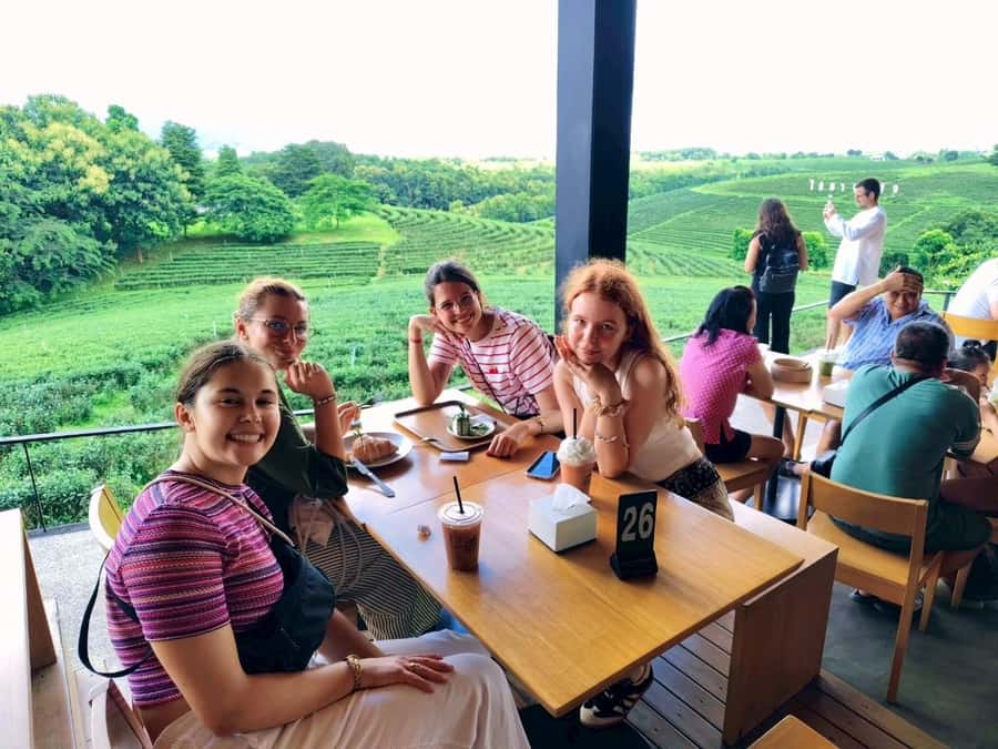 Chiang Rai: 7 Wonders in One Day! (Tickets & Lunch Included) - Lunch plus tickets included, and why $63 can be good value