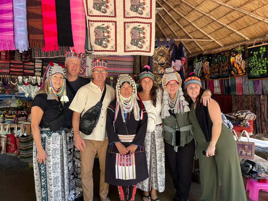 Chiang Rai Discovery:7 Attractions, Tickets & Lunch Included - Why a 1-day Chiang Rai route actually makes sense