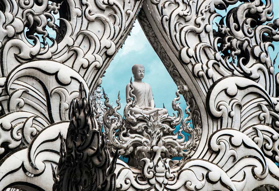 Chiang Rai: Full-Day Customizable Private Tour - Sustainability You Actually Notice: Glass Bottles and Carbon Offset