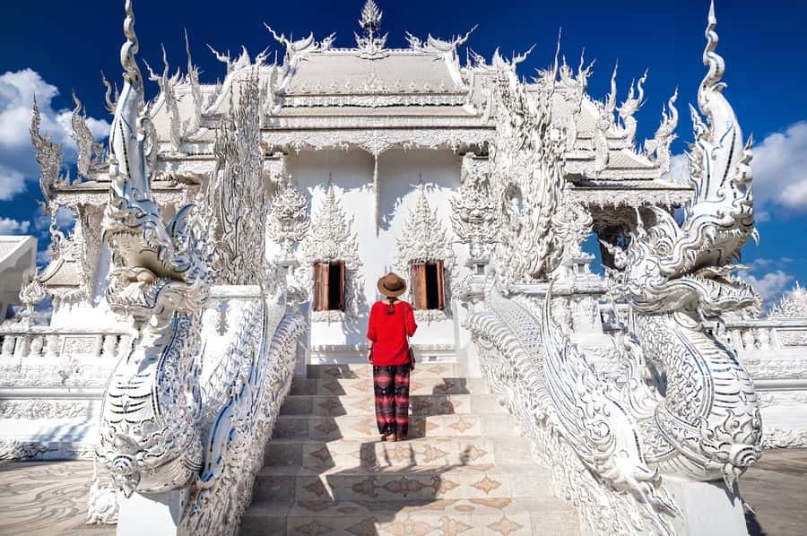Chiang Rai: Full-Day Customizable Private Tour - The Real Value of English Guidance (and Why It Changes What You See)