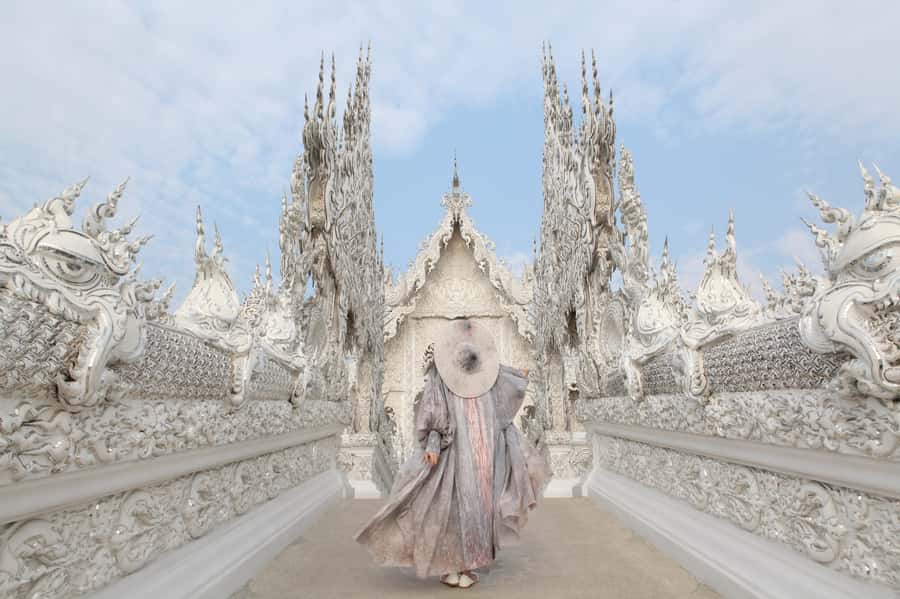 Chiang Rai: Full-Day Customizable Private Tour - What $83 Gets You, and What Costs Extra
