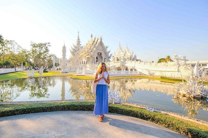 Chiang Rai Full Day Tour with Boat Trip and Longneck Village - Chiang Rai in One Day: What You Really See