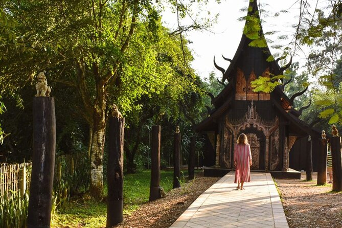 Chiang Rai Full Day Tour with Boat Trip and Longneck Village - Price and Value: What $55.40 Covers (and What Costs Extra)
