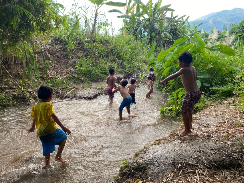 Chiang Rai Guide: Popular 7places 3Colors ,Golden Triangle - Key highlights worth planning for