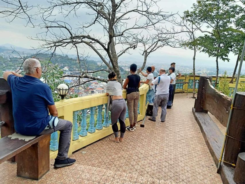 Chiang Rai Guide: Popular 7places 3Colors ,Golden Triangle - Opium Museum: context that changes how you see the border area
