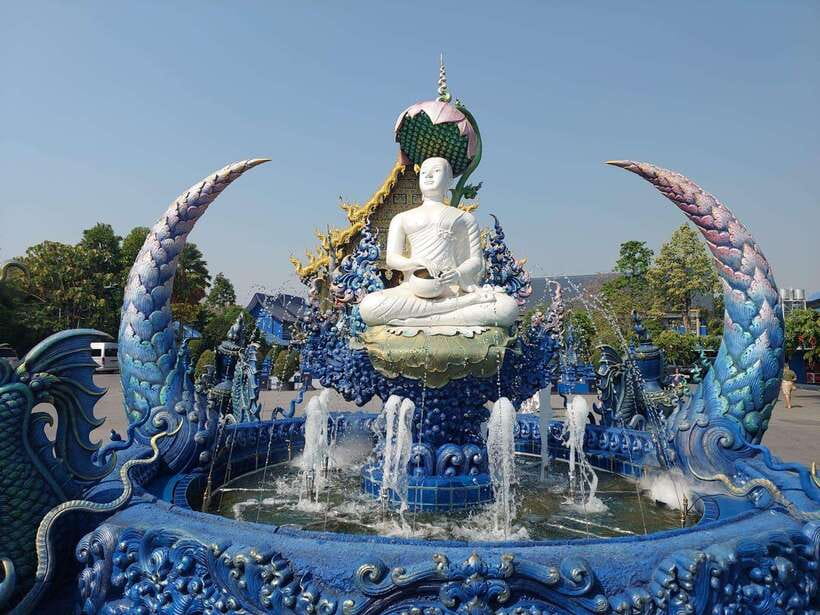Chiang Rai: Guided Highlights Guided Tour with Buffet Lunch - Key highlights I’d prioritize