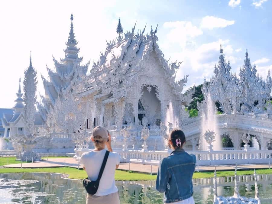 Chiang Rai:[ Half Day ] Private Bespoke Sightseeing - Key Things to Know Before You Go