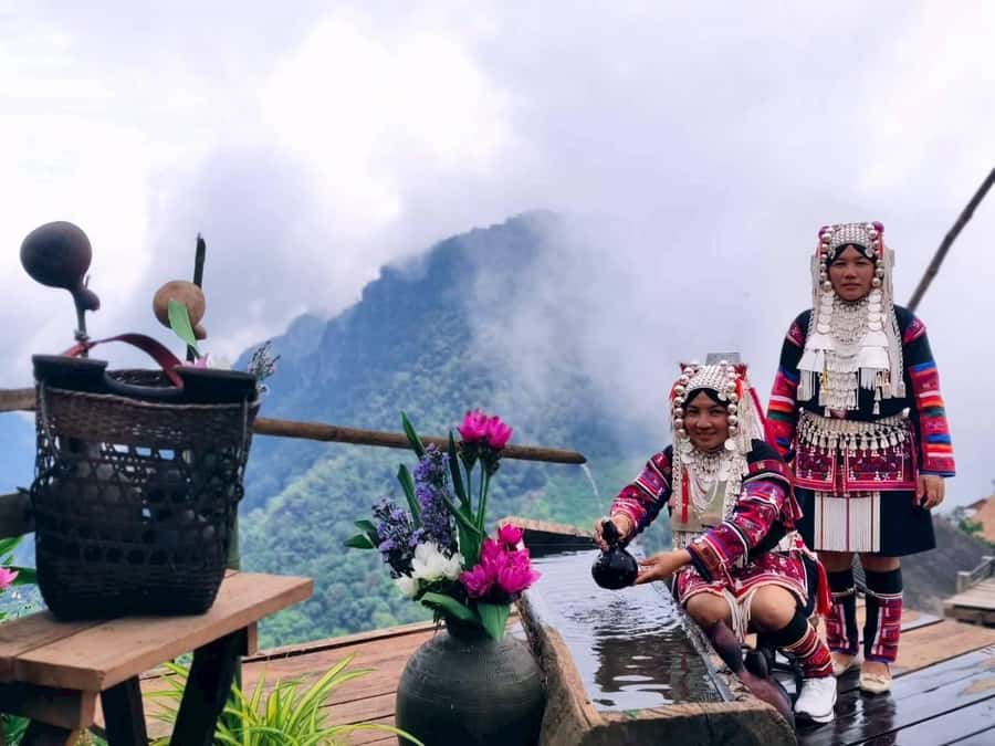 Chiang Rai:[ Half Day ] Private Bespoke Sightseeing - How This 6-Hour Private Chiang Rai Tour Works (and why pacing matters)