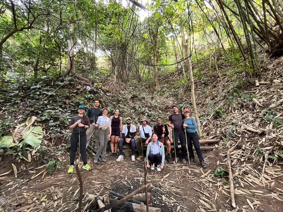 Chiang Rai: Jungle Adventure-Group Trekking & Bamboo Cooking - Should You Book This Chiang Rai Jungle Adventure and Bamboo Cooking Day?