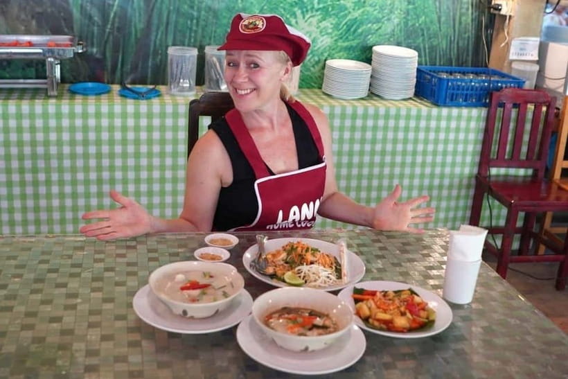 Chiang Rai:Lanna Home Cooking Class at Give Green Farm House - Why this class works in Chiang Rai