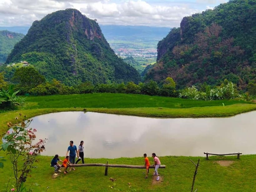 Chiang Rai: Northern Thailand Tour with Golden Triangle - Why This Chiang Rai Golden Triangle Day Trip Feels Worth It
