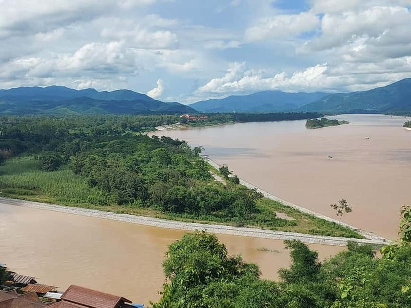 Chiang Rai: Northern Thailand Tour with Golden Triangle - Scenic Countryside Drive Back: The Quiet Payoff