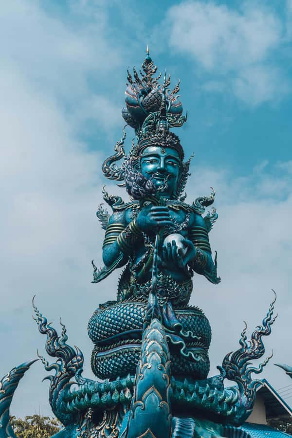 Chiang Rai: Private 1 Day Temple Tour - Key things to know before you start
