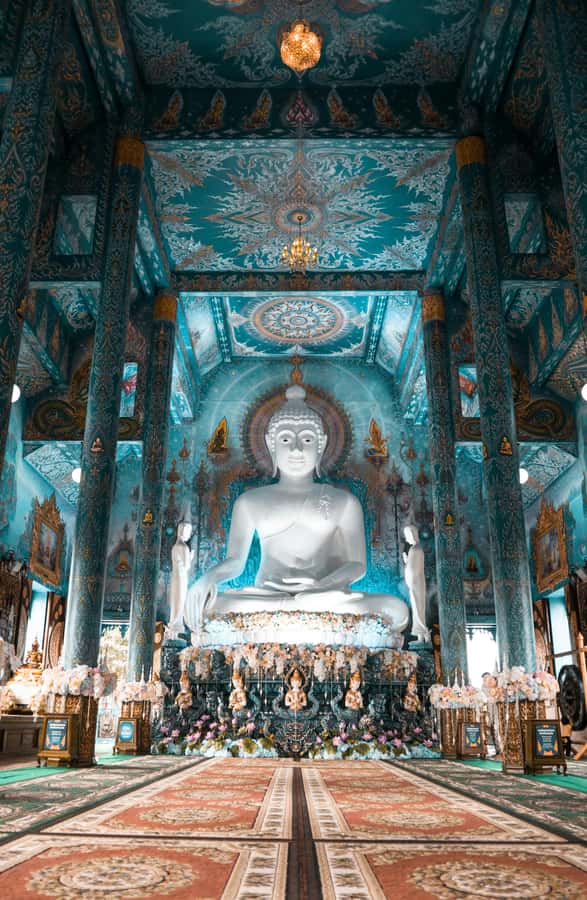 Chiang Rai: Private 1 Day Temple Tour - Why a private Chiang Rai temple loop works so well in one day