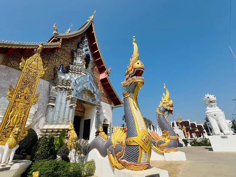 Chiang Rai: Private Bespoke Sightseeing Tour - Price and What You Really Get for $90