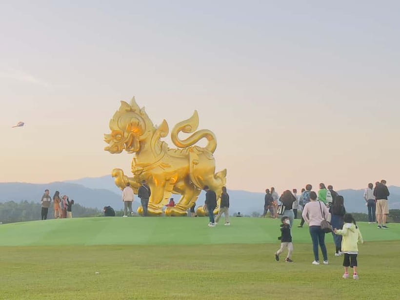 Chiang Rai: Private Bespoke Sightseeing Tour - Comfort, Guides, and the Real Meaning of “Bespoke”