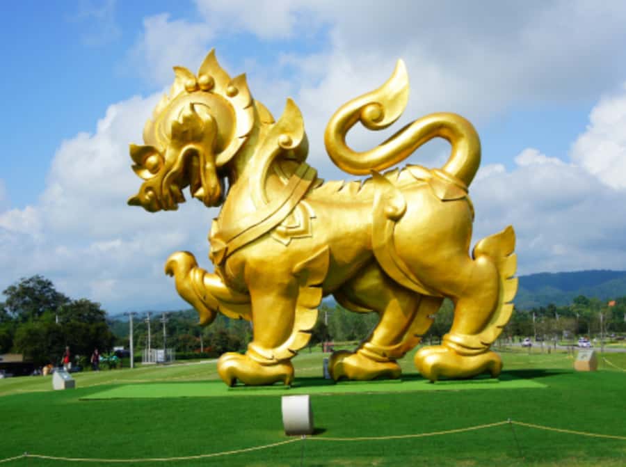 Chiang Rai: Private Customized Tour–5 Places of Your Choice - Key points before you go