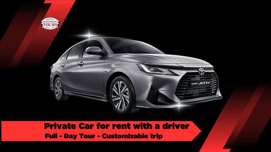 Chiang Rai: Private Tour - Customizable Trip | Car & Driver - Picking the right 10-hour route: flat temples, cafes, mountains, or free choice