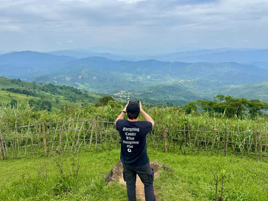 Chiang Rai: Private Tour - Customizable Trip | Car & Driver - Comfort, food, and photo strategy for a stress-free day