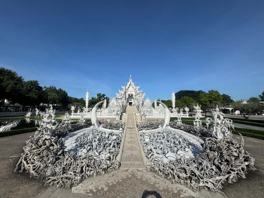 Chiang Rai: Private Tour - Customizable Trip | Car & Driver - Price and value: $141 for up to 3, plus what can add up