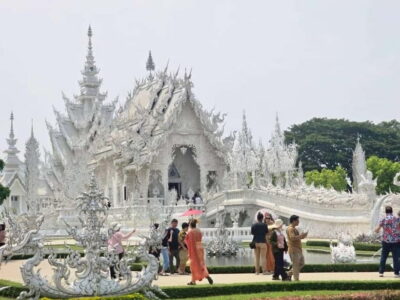 Private Tour with Driver and Custom Itinerary