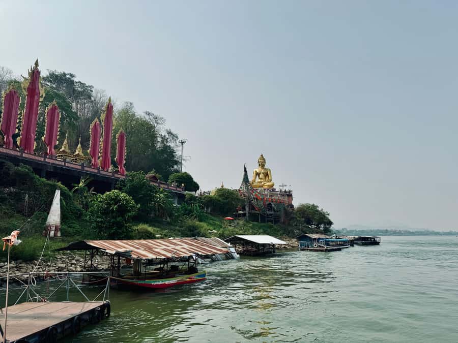 Chiang Rai: The Golden Triangle & MaeKhong Private Boat Trip - Price and value: what your $67 includes, and what costs extra