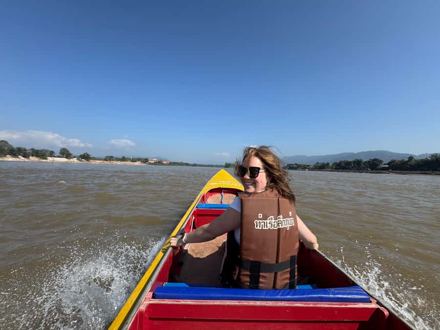 Chiang Rai: The Golden Triangle & MaeKhong Private Boat Trip - Opium Museum (House of Opium): the history finish that makes the day click