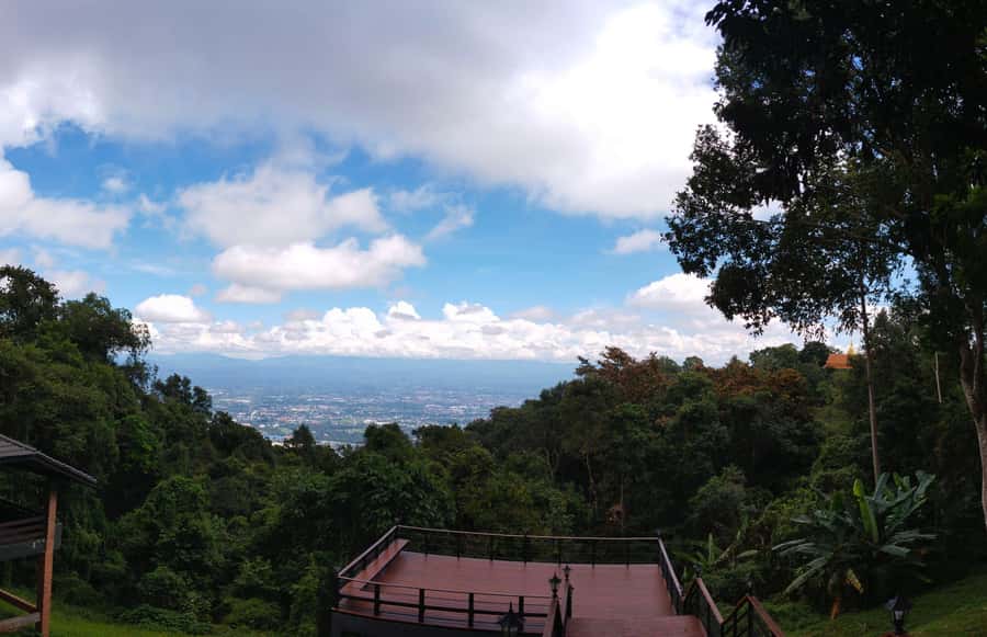 Chiangmai : Doi Pui Summit Hiking Experience - Who should book this hike, and who should choose something easier