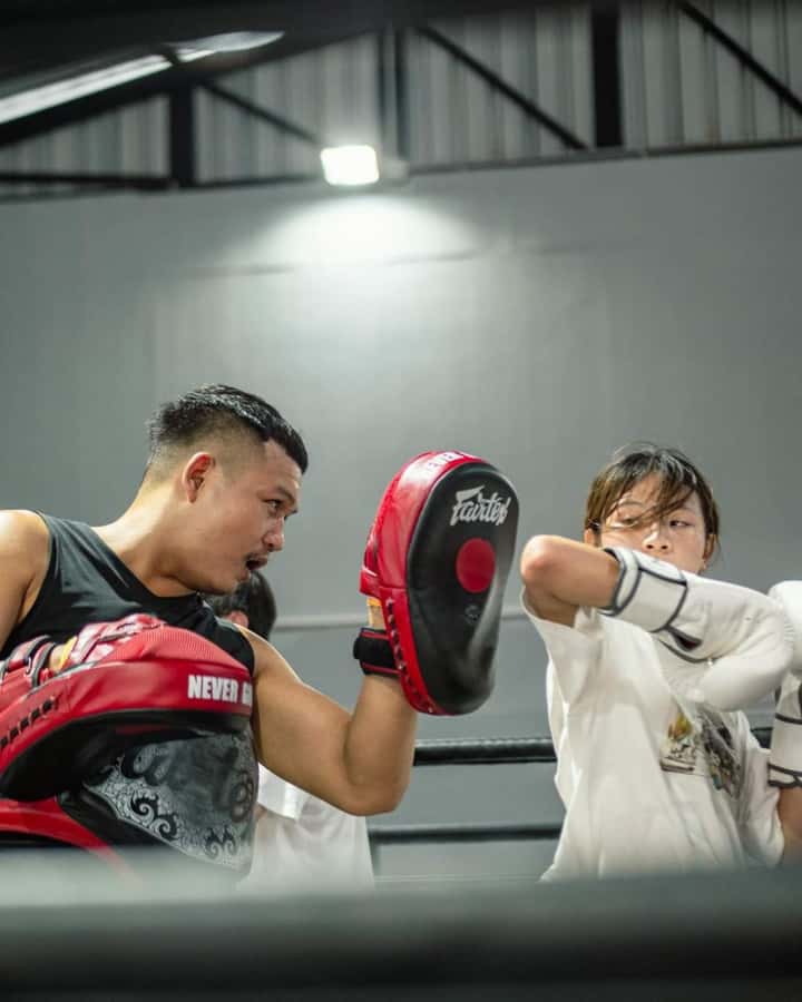 Chiangmai : Muay Thai Training academy - What your 1.5-hour booking really means (and why it matters)