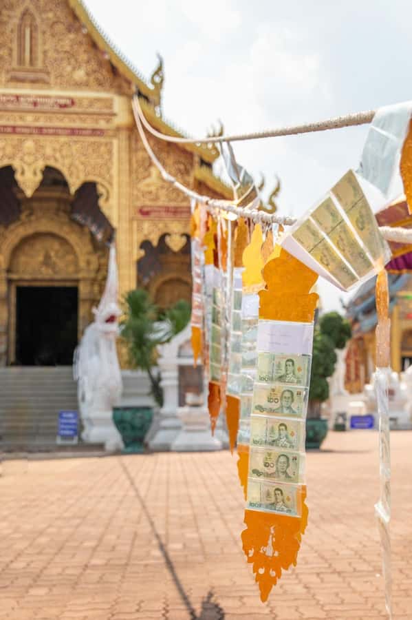 Chiangmai : Sticky waterfall & Land of angels & Wat ban den. - How the small-group timing makes this day feel easy