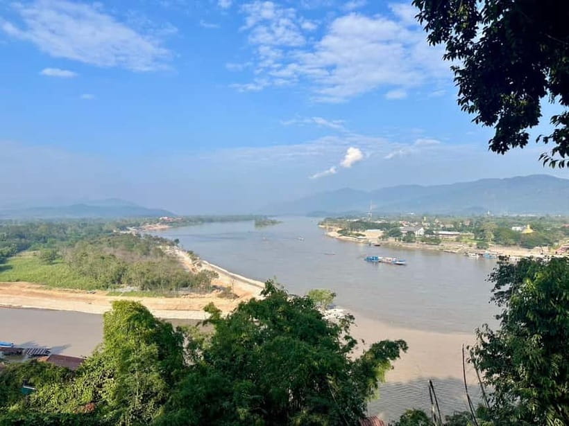 Chiangrai Full day: Popular 7 Locations with Thai buffet - House of Opium Museum, history tied to the opium trade