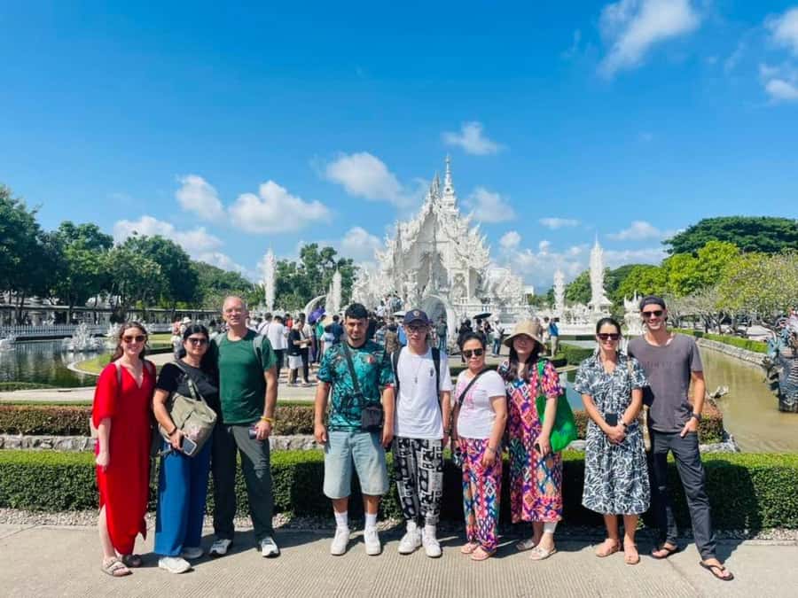 ChiangRai:Full Package!Temples,Long Neck,The Golden Triangle - Key highlights I’d mark on your Chiang Rai checklist