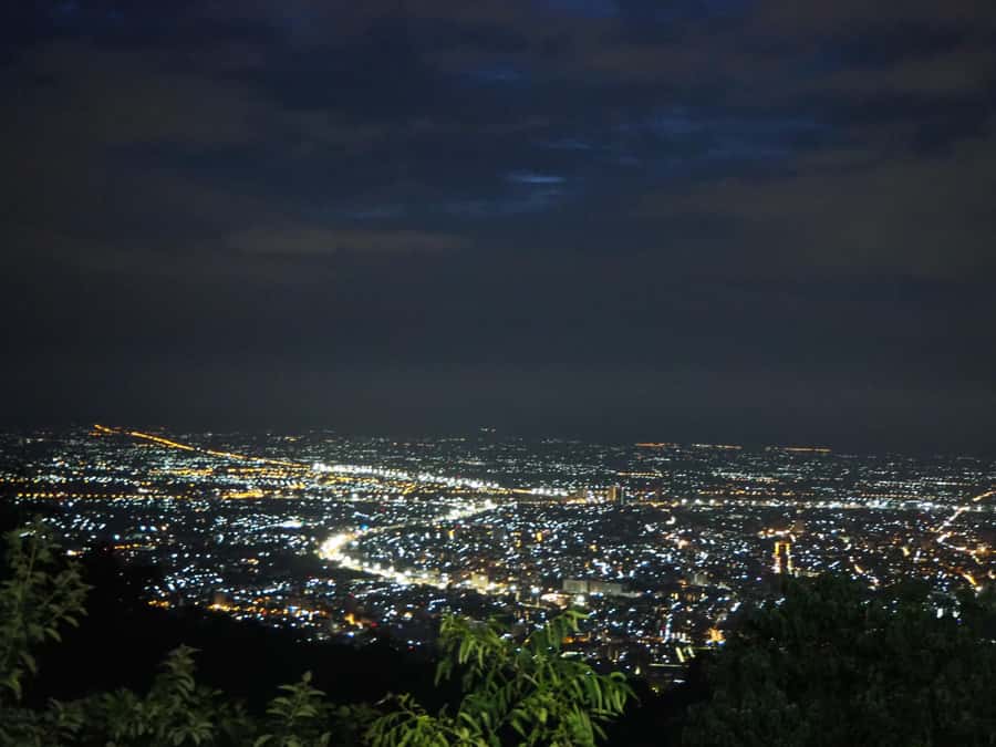 Chingmai Sunrise Hike & Cultural Traditions - Key things I think you will care about