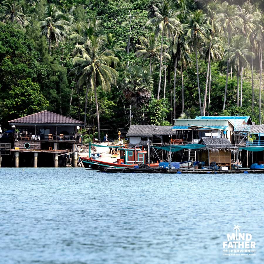 Chumphon: Jet Ski Adventure with Island Trip Option - Beach ride vs island round-trip: how to choose the right package