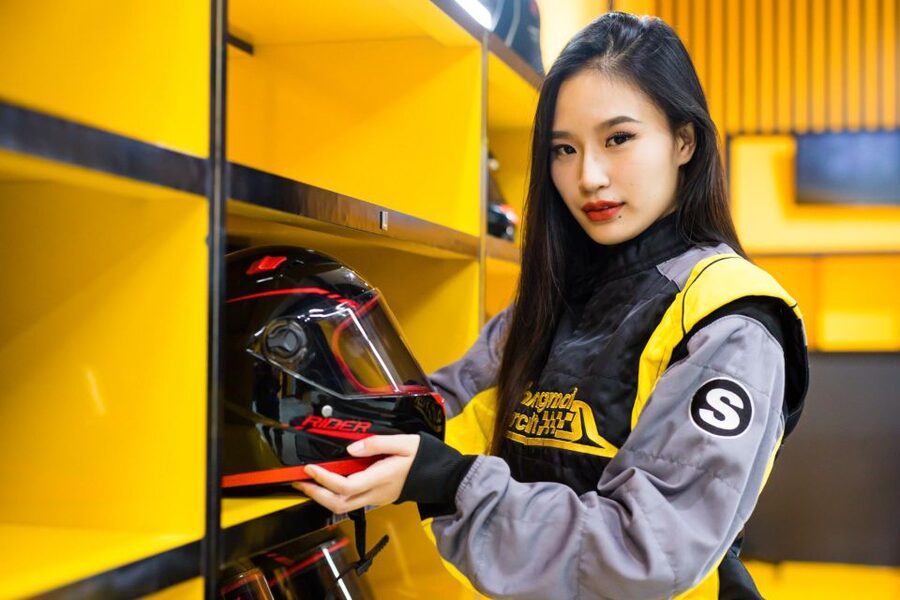 Circuit Karting Experience at Chiang Mai Circuit - Go Kart - Who this Chiang Mai go kart experience suits best
