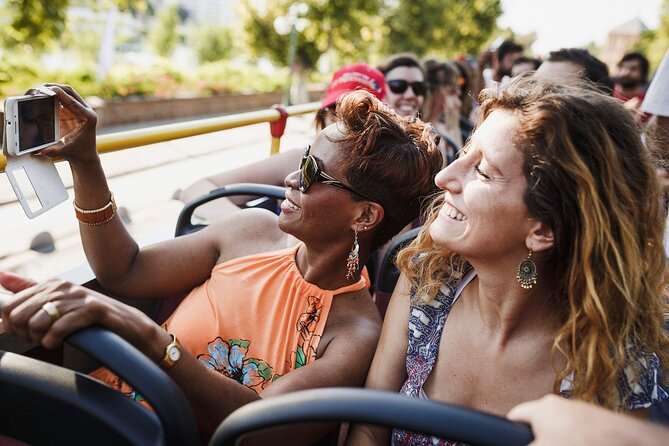 City Sightseeing Bangkok Hop-On Hop-Off Bus Tour - Price and Pass Lengths: When the Value Really Adds Up